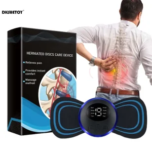 Pain Relief Waist Massager