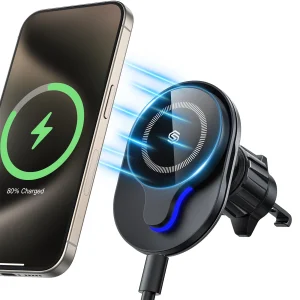 SODI Magnetic Car Charger