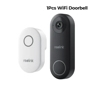 Reolink 2K+ Video Doorbell