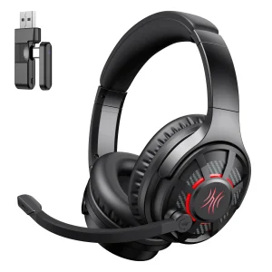 Oneodio G18BT Wireless Gaming Headset