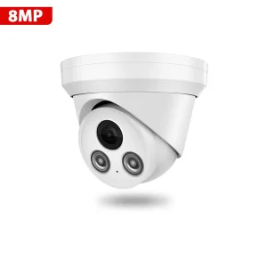 Vikylin 4K 8MP Security IP Camera